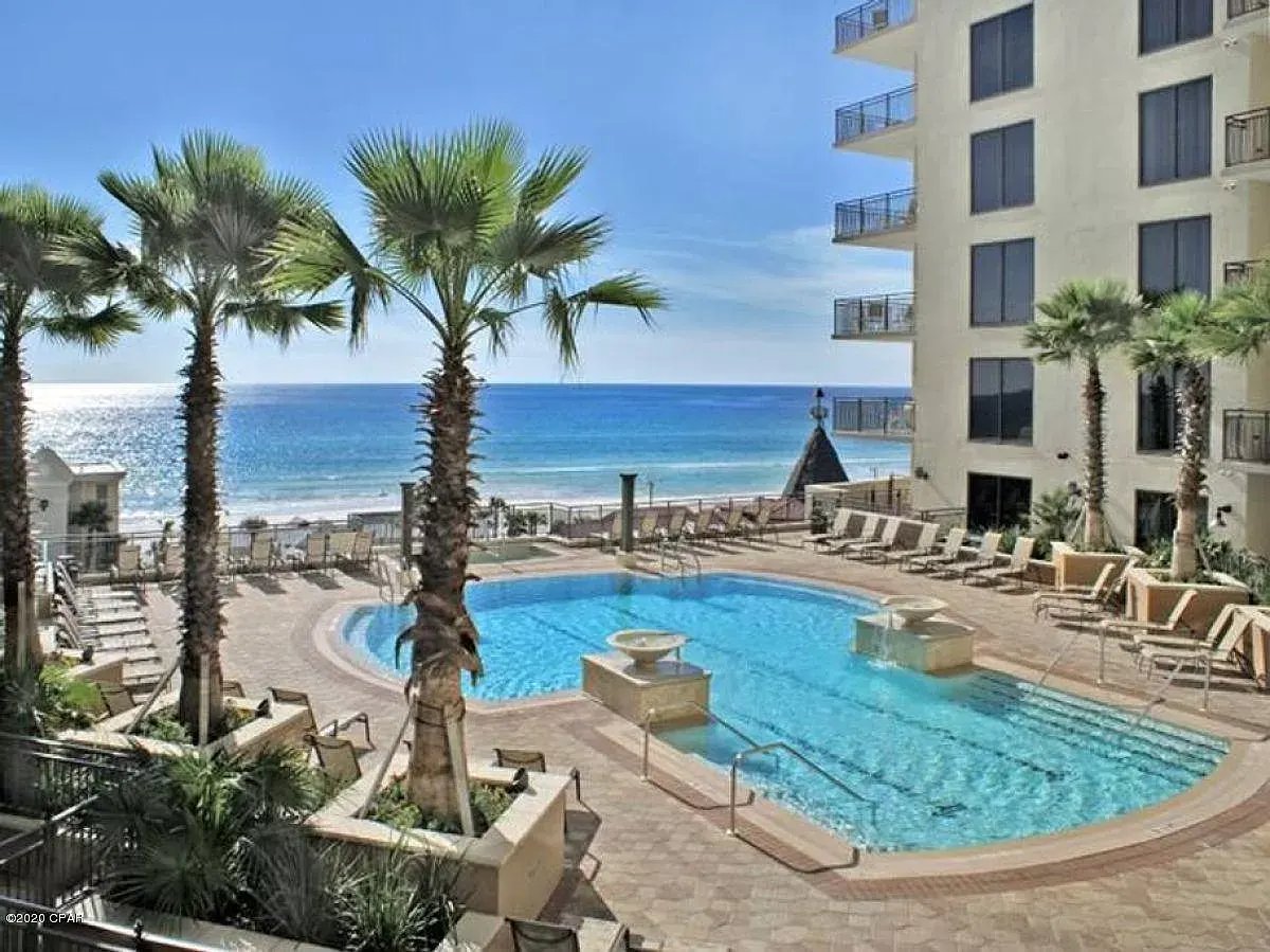 15100 Front Beach Road Unit 1134