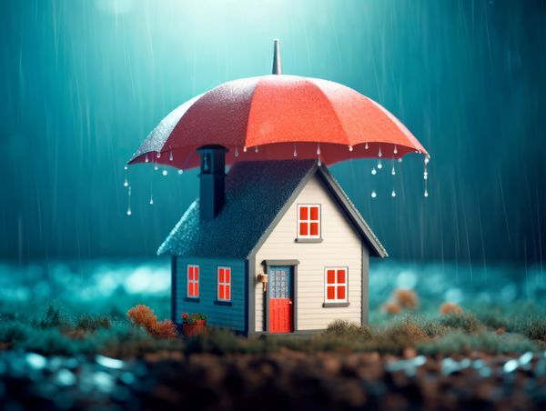 California Insurance Woes