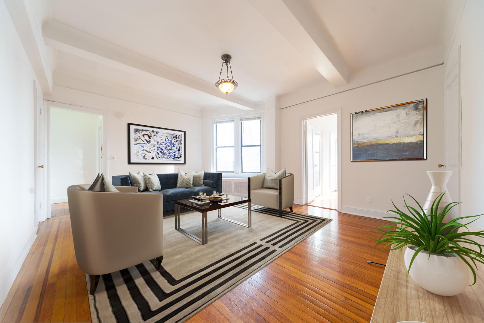 244 West 72nd Street, Apt 3-D