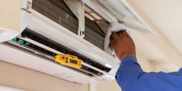 Home System Maintenance