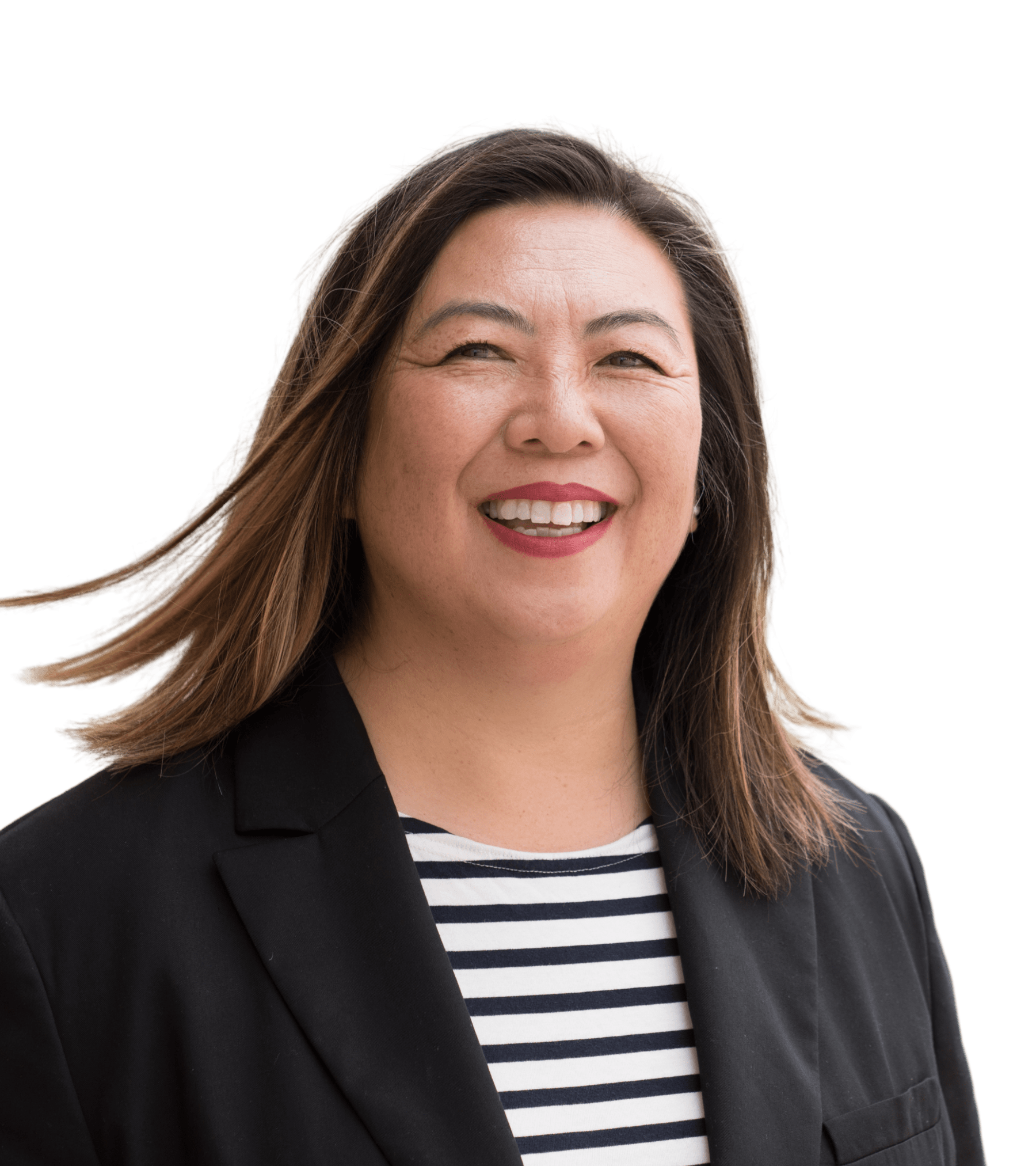 Joy M. Liu - HELM Real Estate