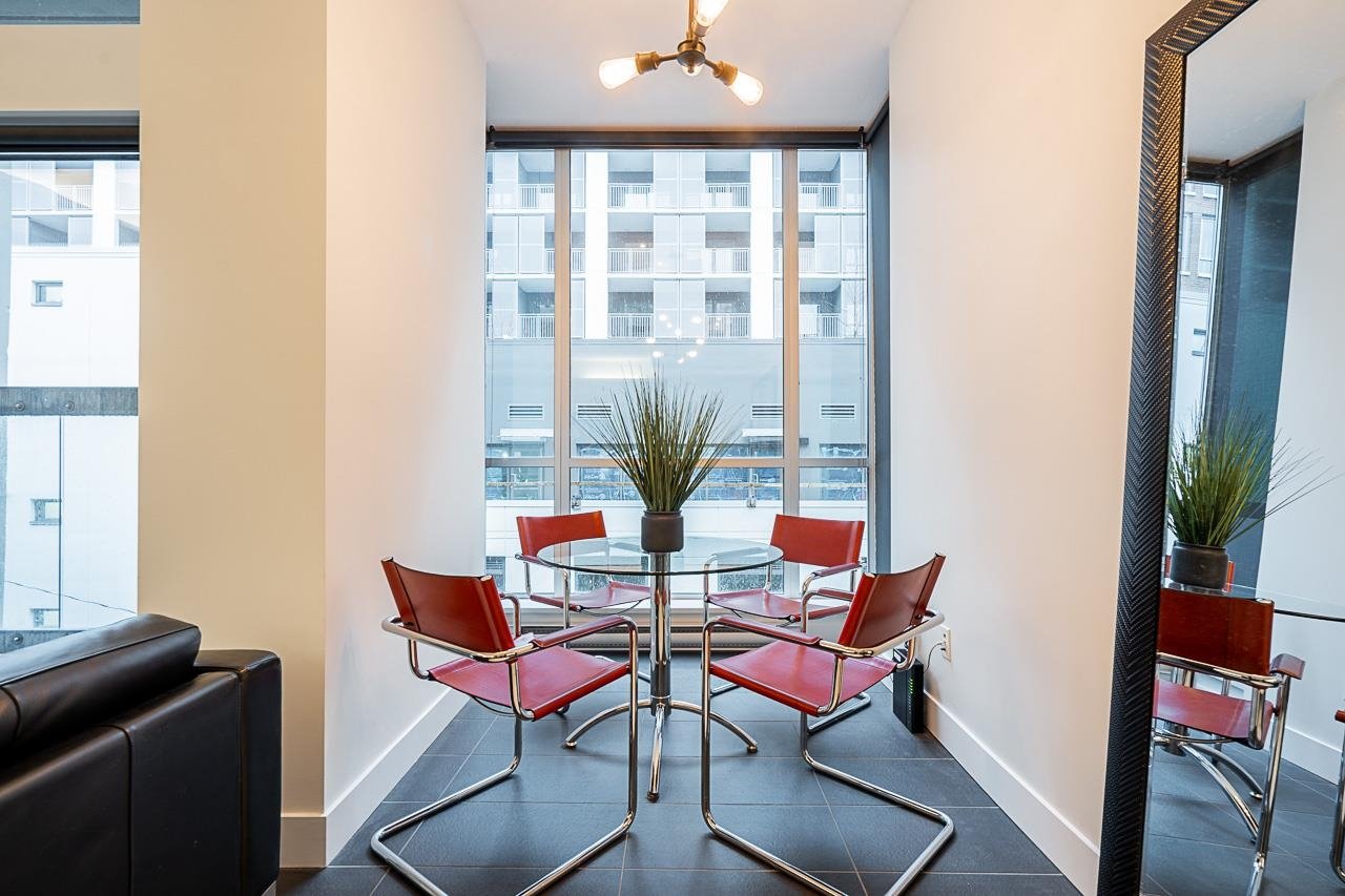 404-33 W Pender Street, Vancouver