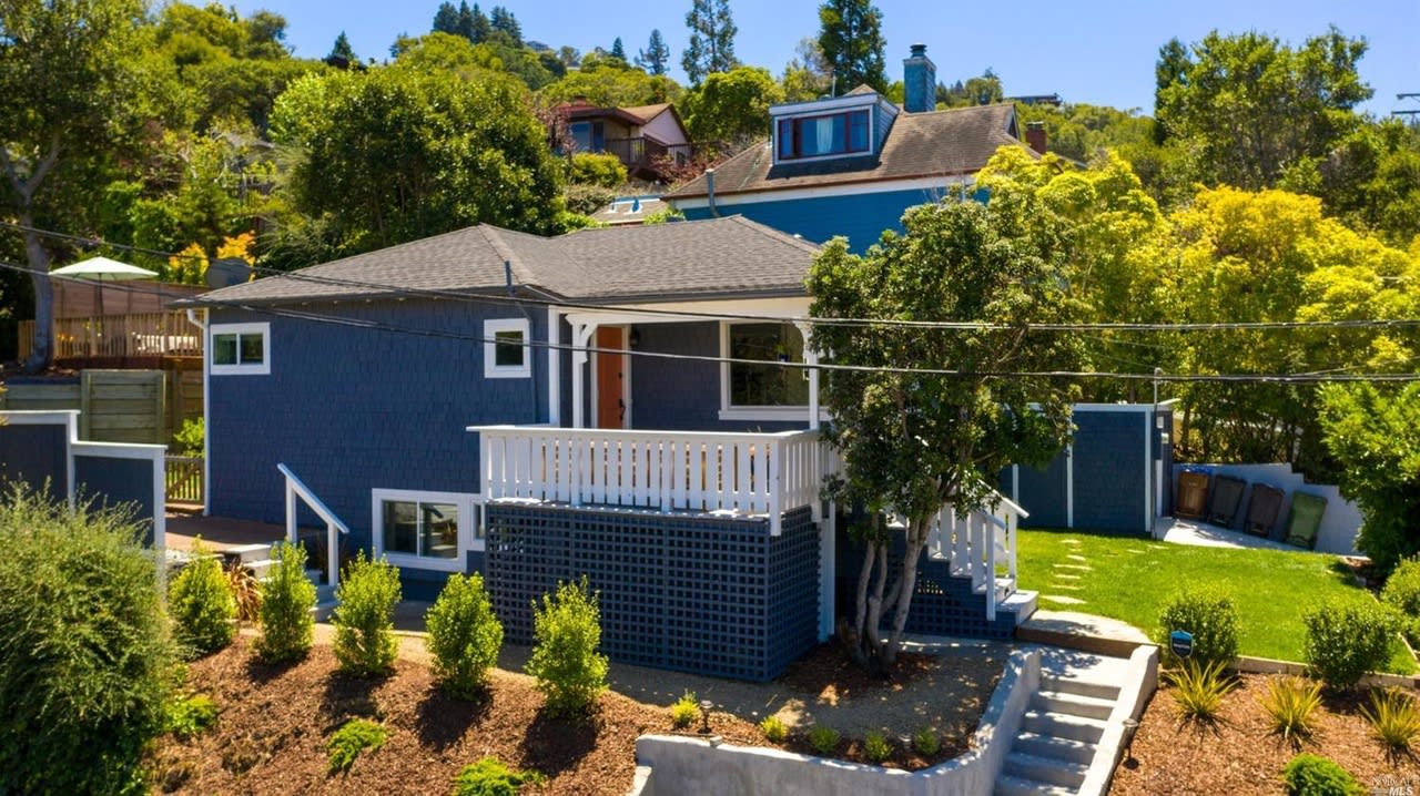 248 Sausalito St