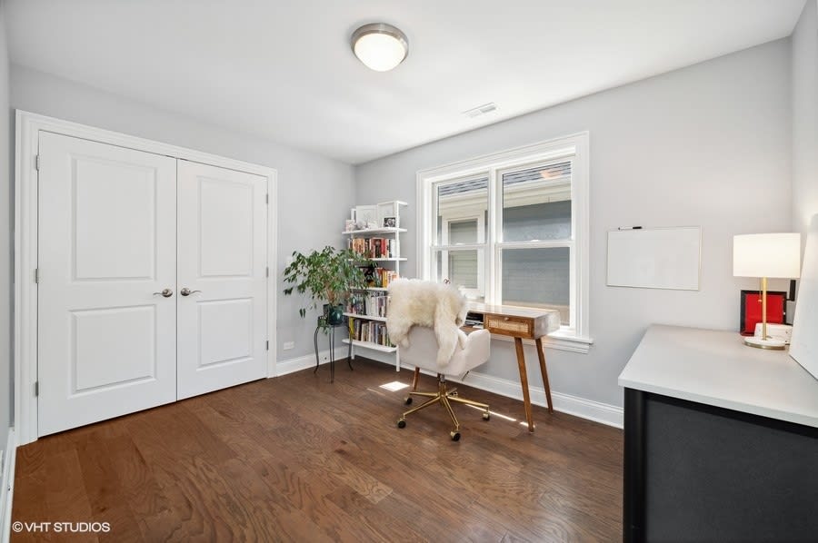 Coming Soon - East Irving Park 5 Bedroom SFH