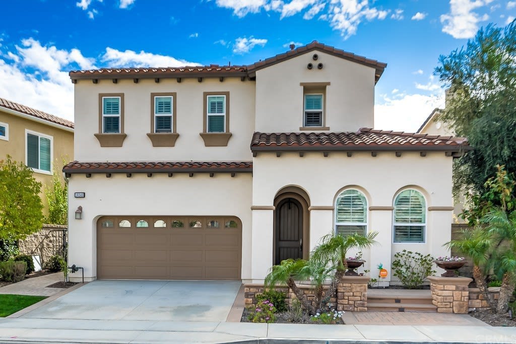 18240 Spyglass Hill