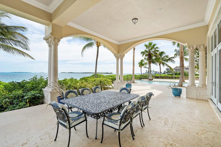 46 Ocean Club Estates