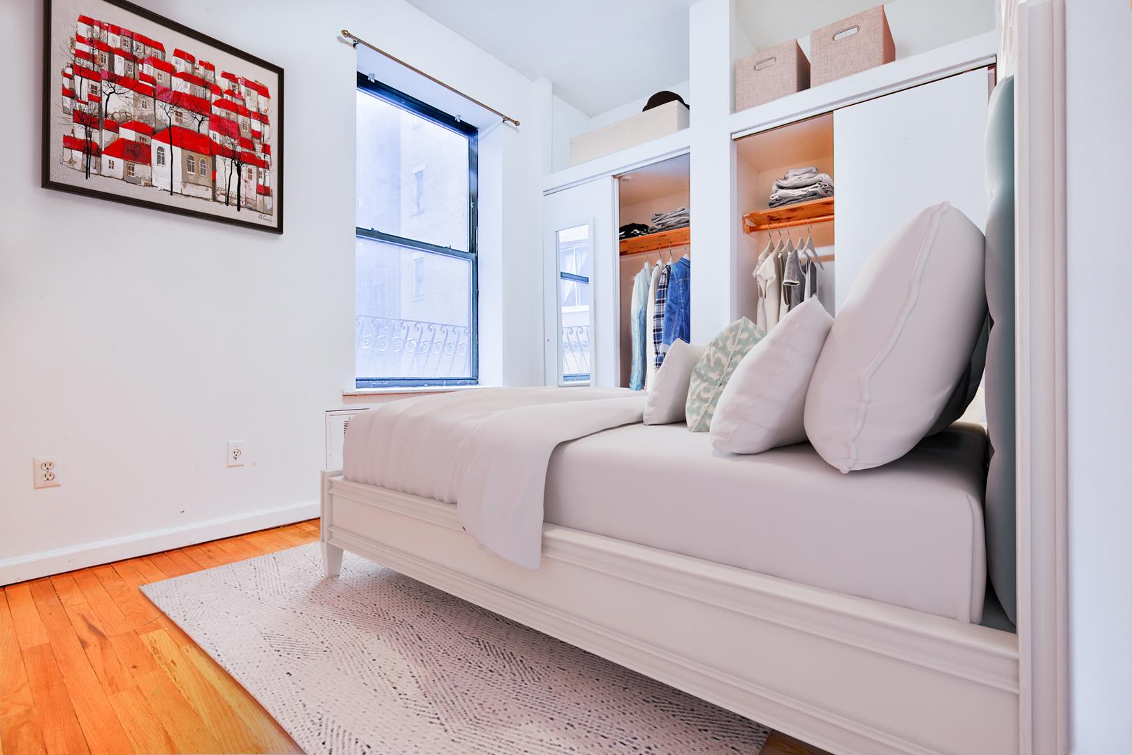 102 West 80th Street, Apt 46