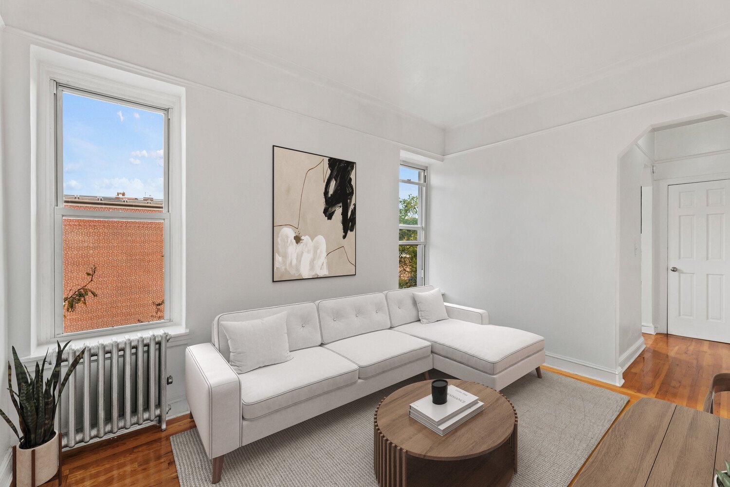 53 Avenue B, Apt 2B