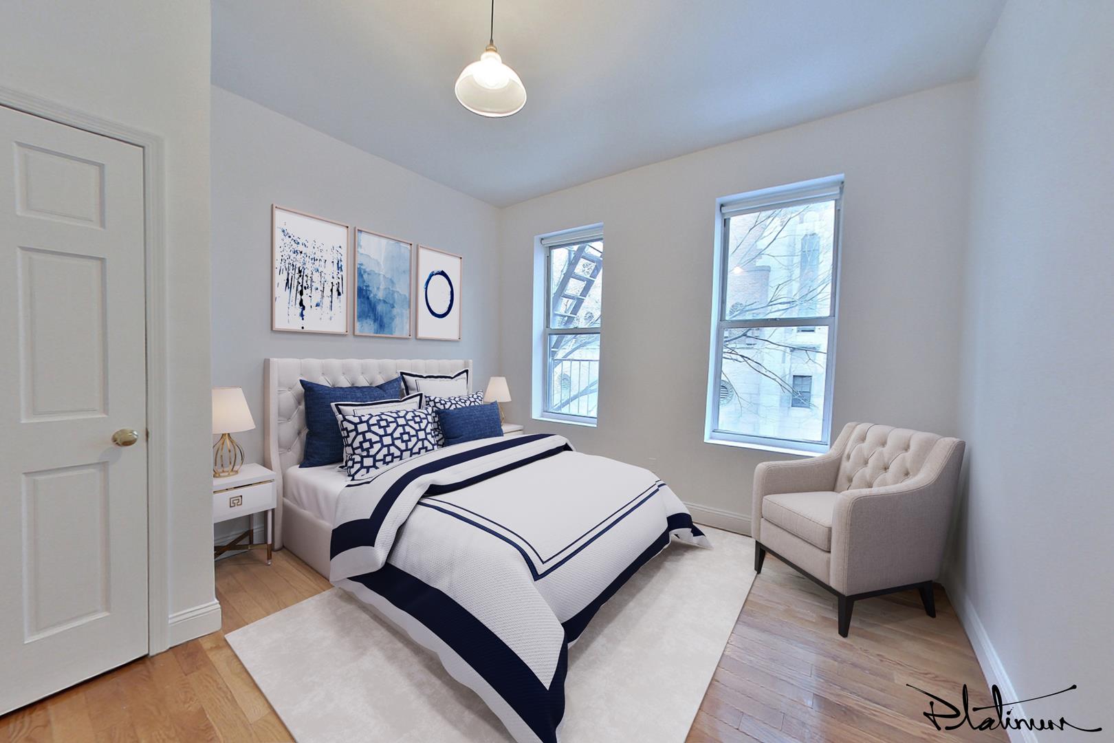 15 West 64th Street, Apt 2-B