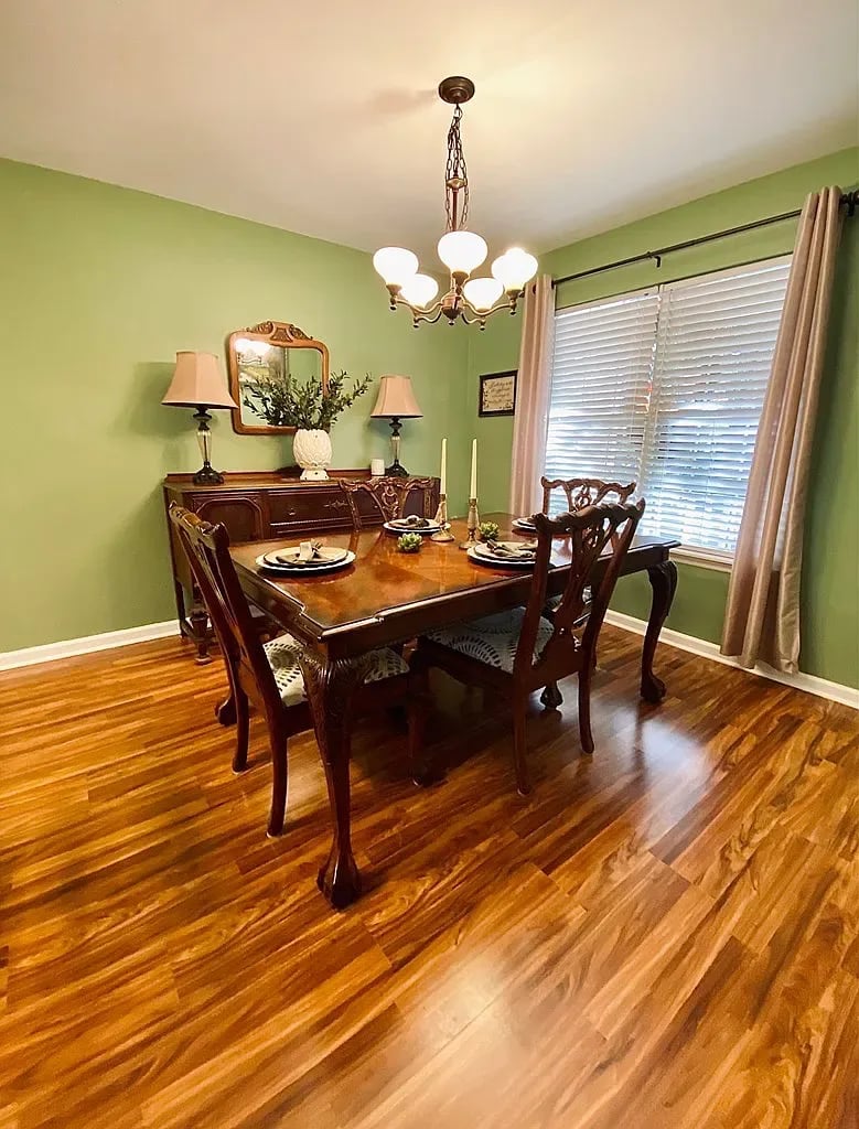1408 Bay Tree Rd