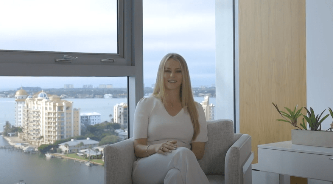 Get to Know: Moriah Taliaferro