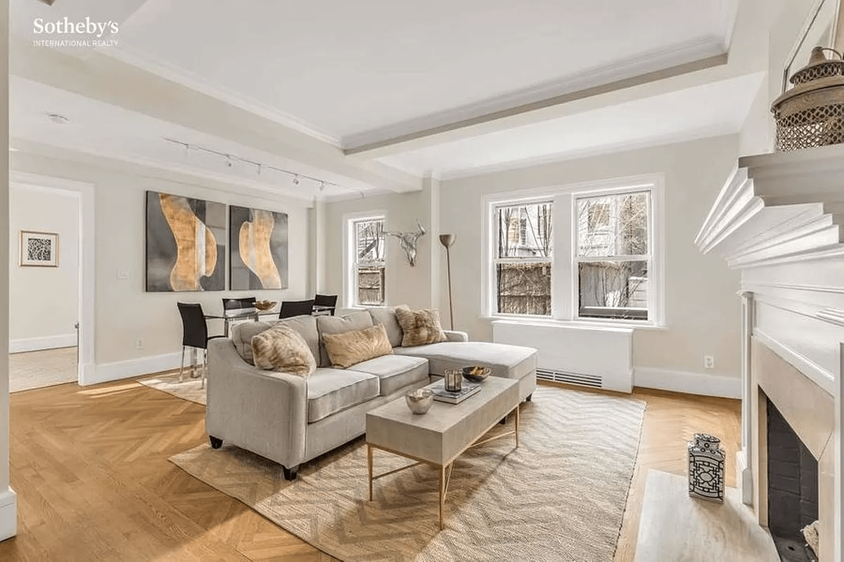 167 East 82nd St #3C