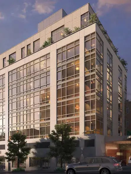 243 West 60th Street Unit: 6C