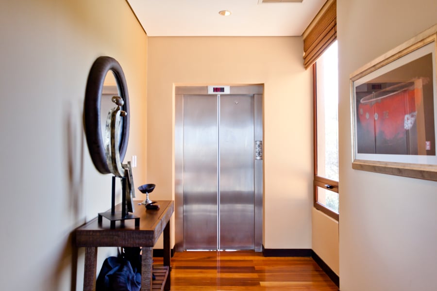 Exclusive Panoramic City View Penthouse, Escazu, San Jose