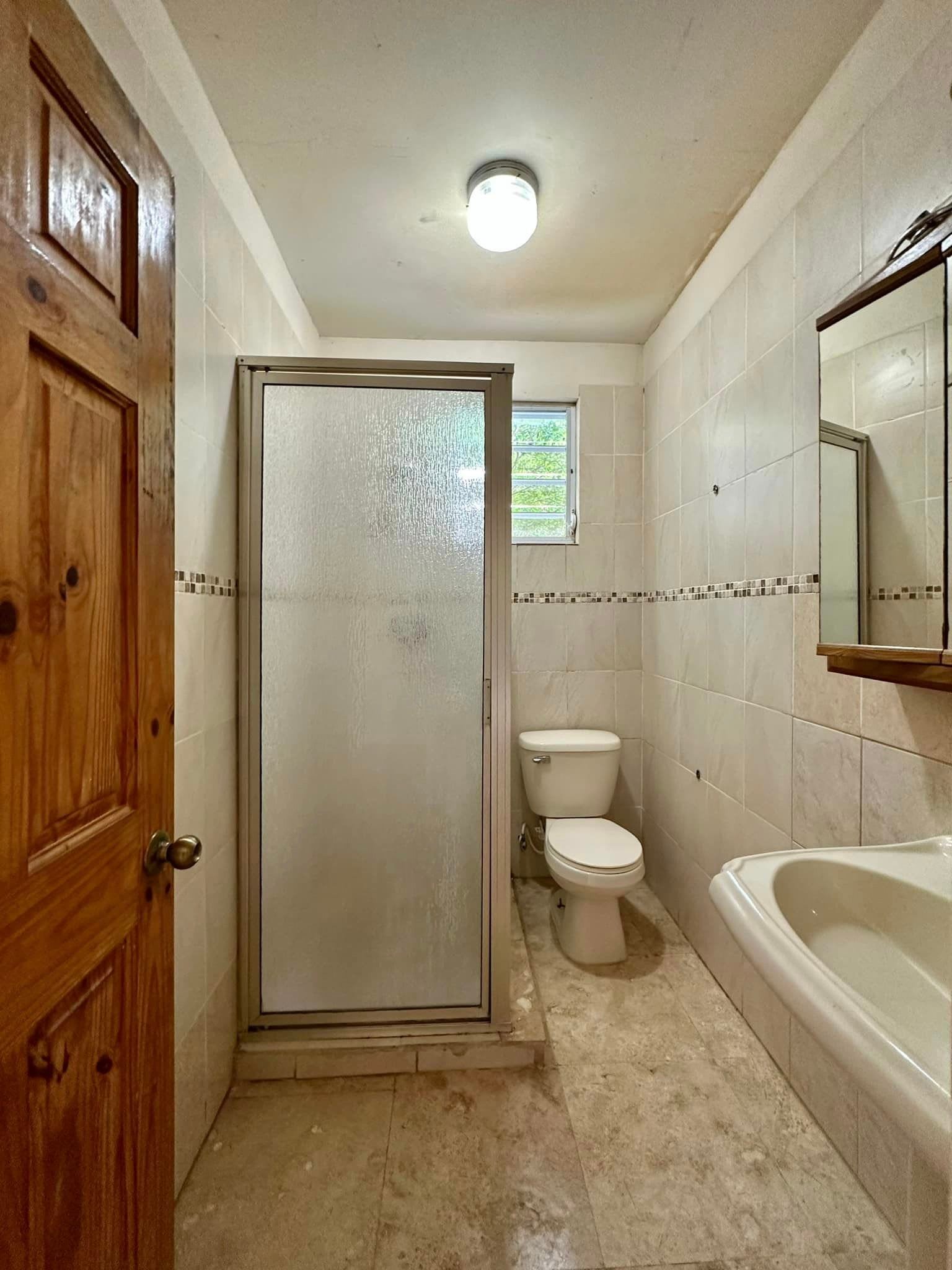 804 Hope Hill 2 Bedroom Apartment