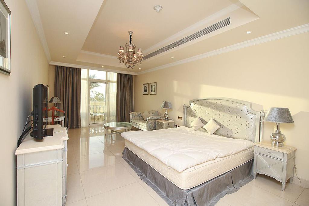 Kempinski residence