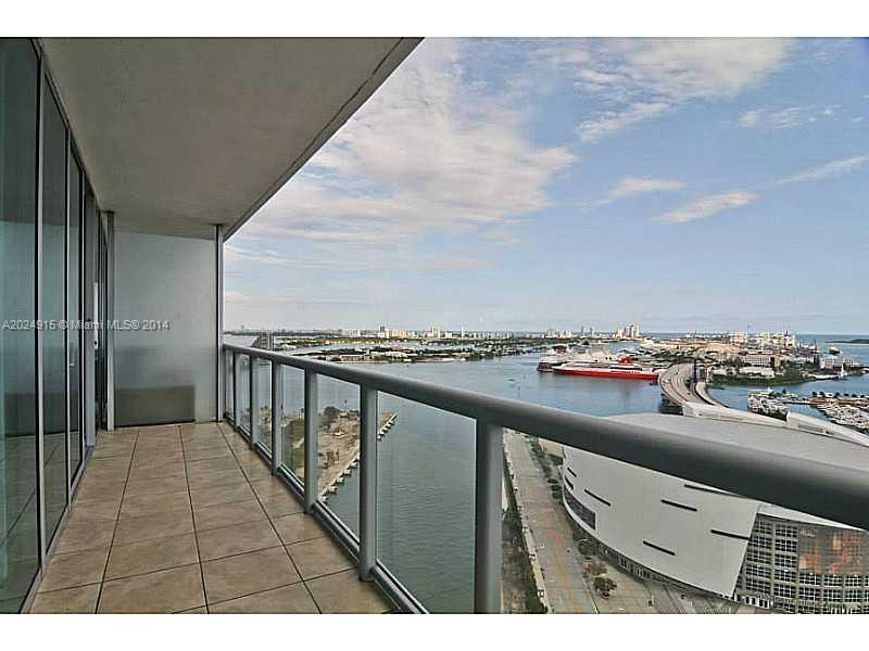 888 BISCAYNE BL Unit: 2905