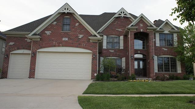 707 Oak Ln