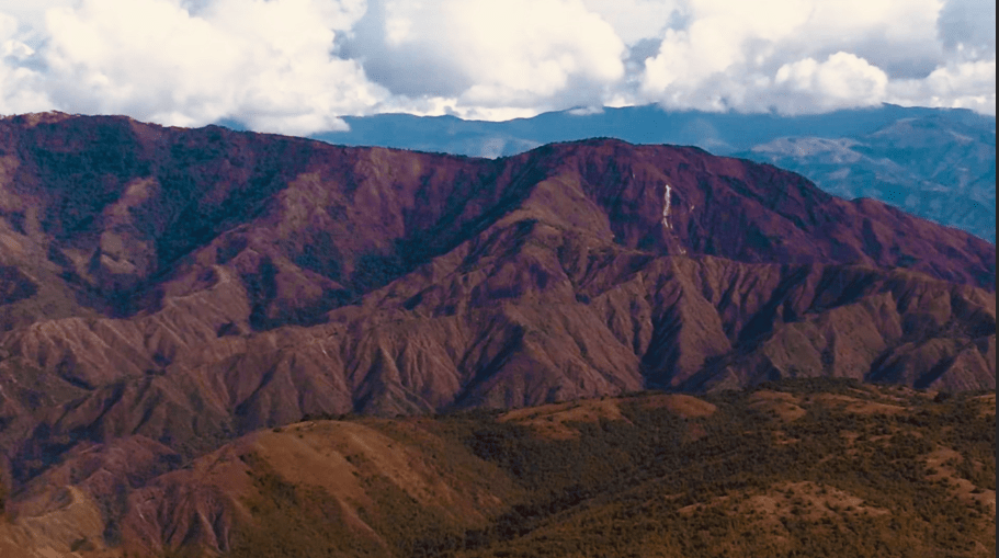 Finca Igua