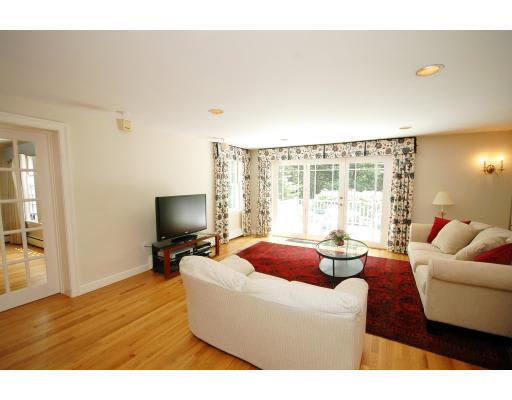 90 Bradford Road