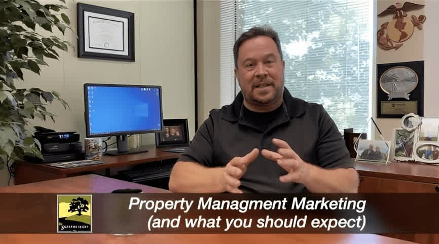 Property Management Marketing