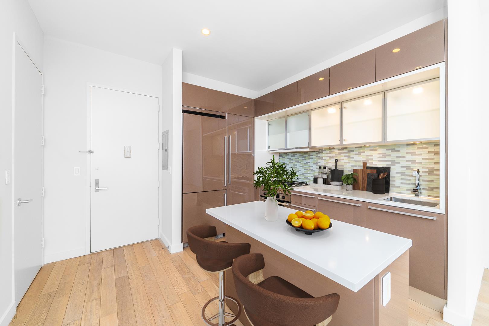 75 Wall Street, Apt 24-N