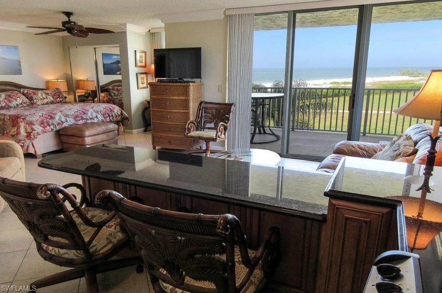 7360 Estero BLVD Unit: 207