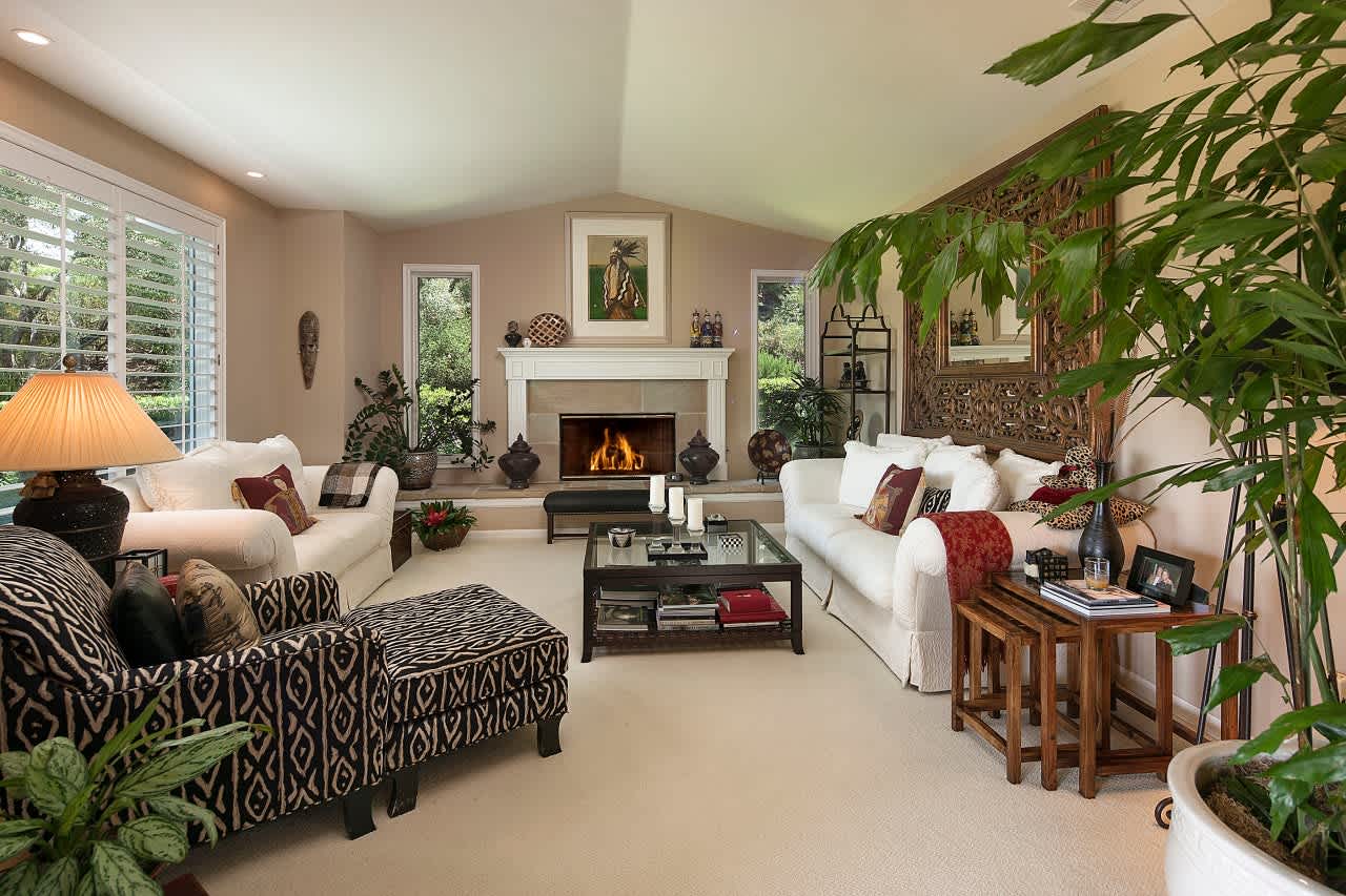 222 Ortega Ridge Rd