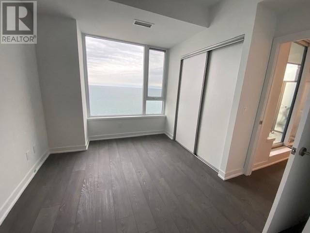 1928 Lake Shore Blvd W, #3907 
