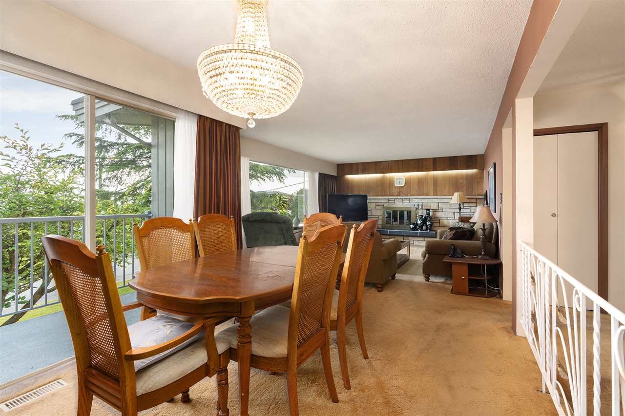 1143 Dansey Avenue, Coquitlam