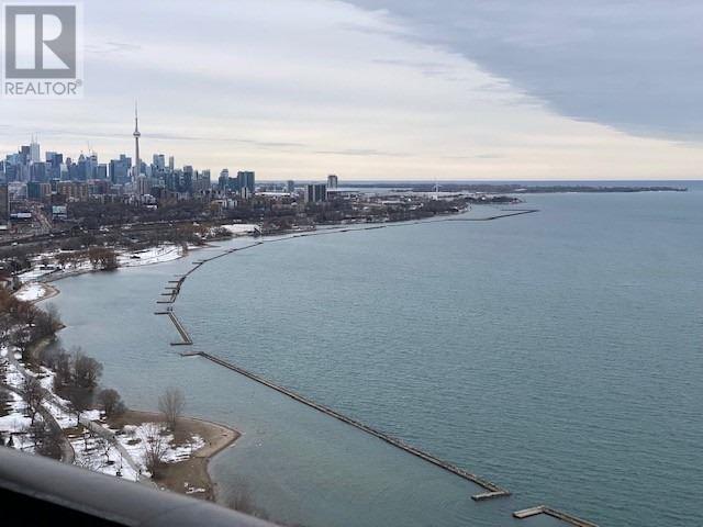 1928 Lake Shore Blvd W, #3907 