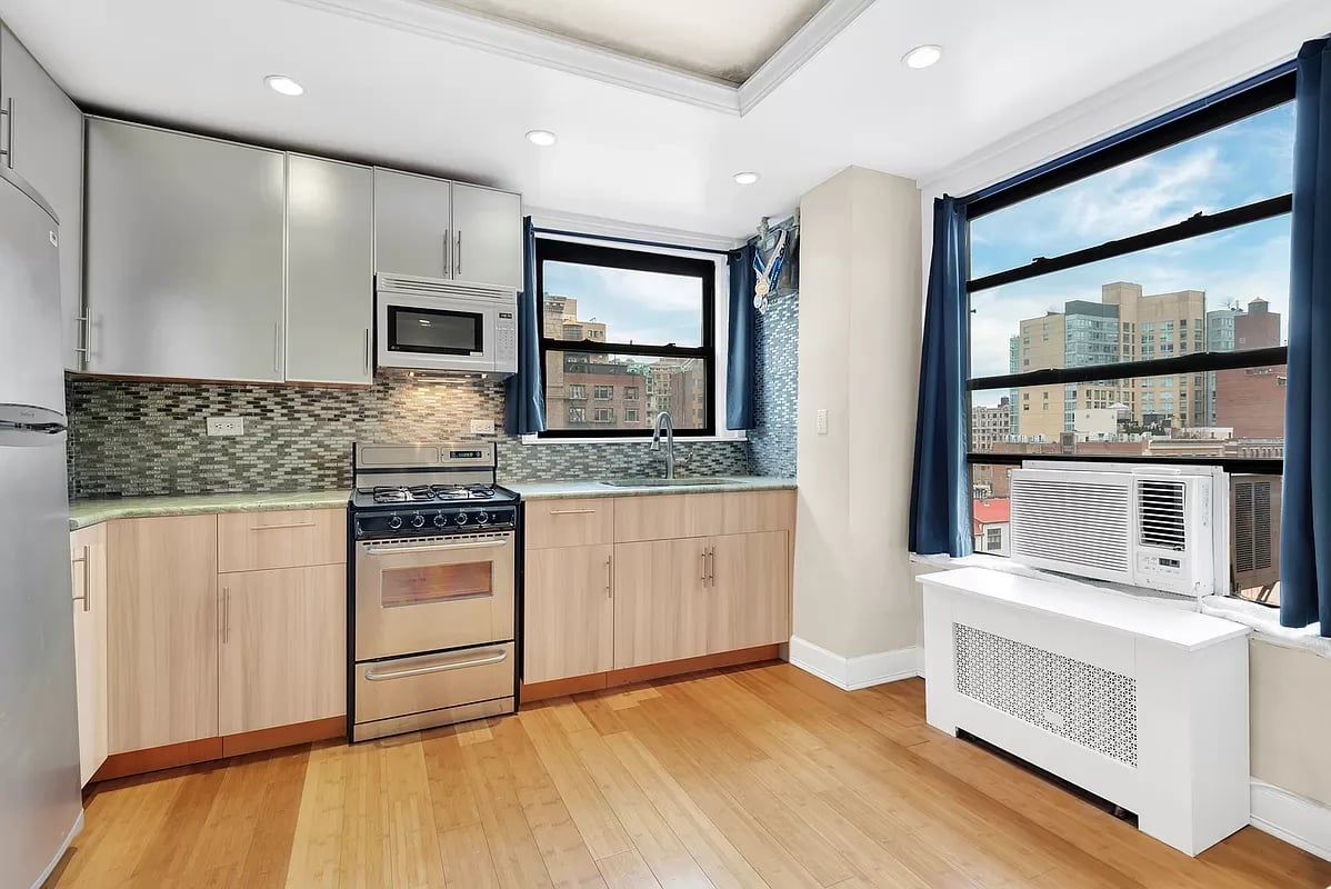 230 West End Ave #14A