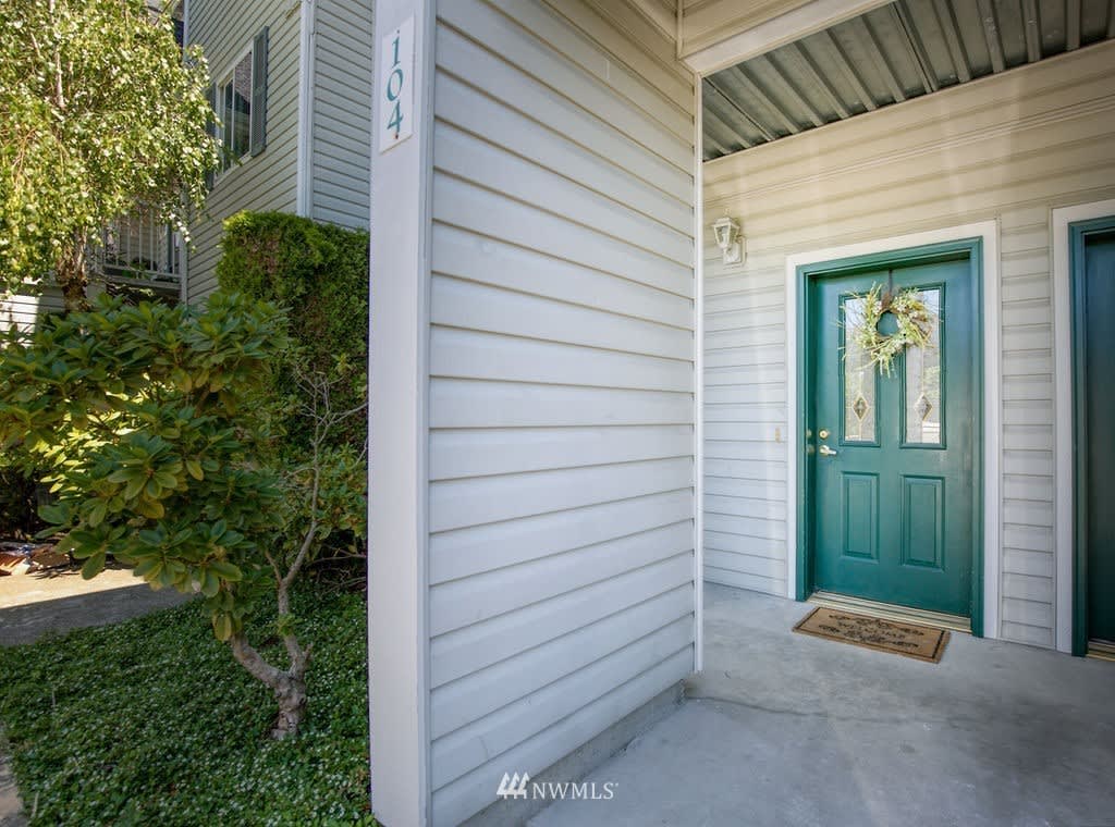 31900 104th Ave SE, #C104