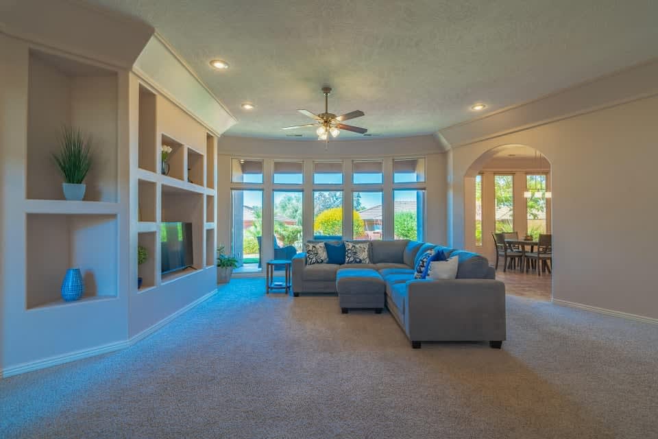 1635 NORTH SONORAN DRIVE 