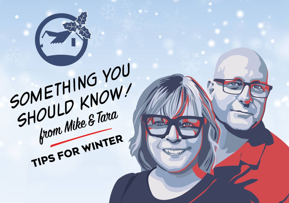 Rain-Ready Rodeo: Giggles, Gutters, and Guarding Your Home to Save Thousands $$$ This Winter!