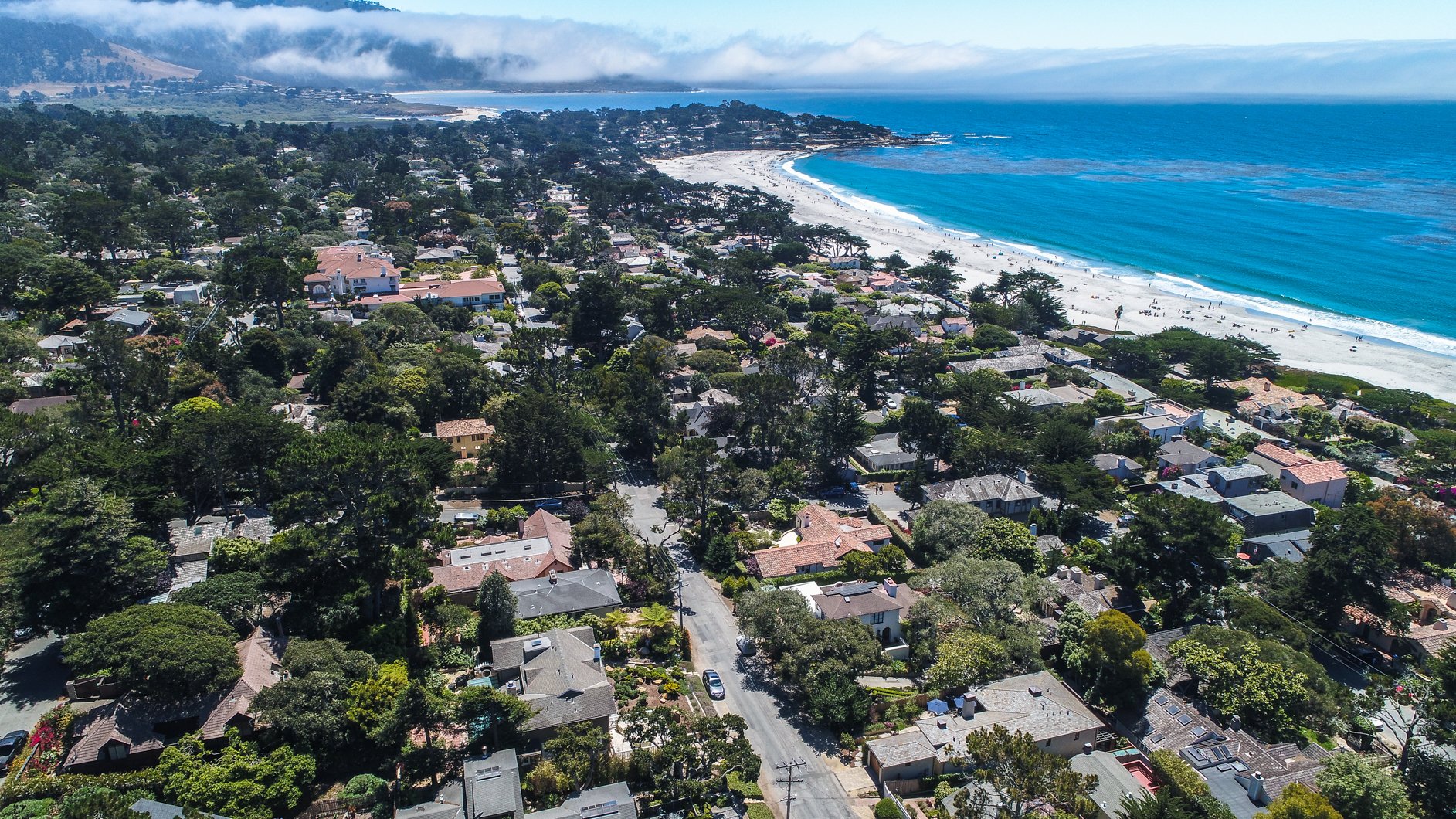 Grand Beach House