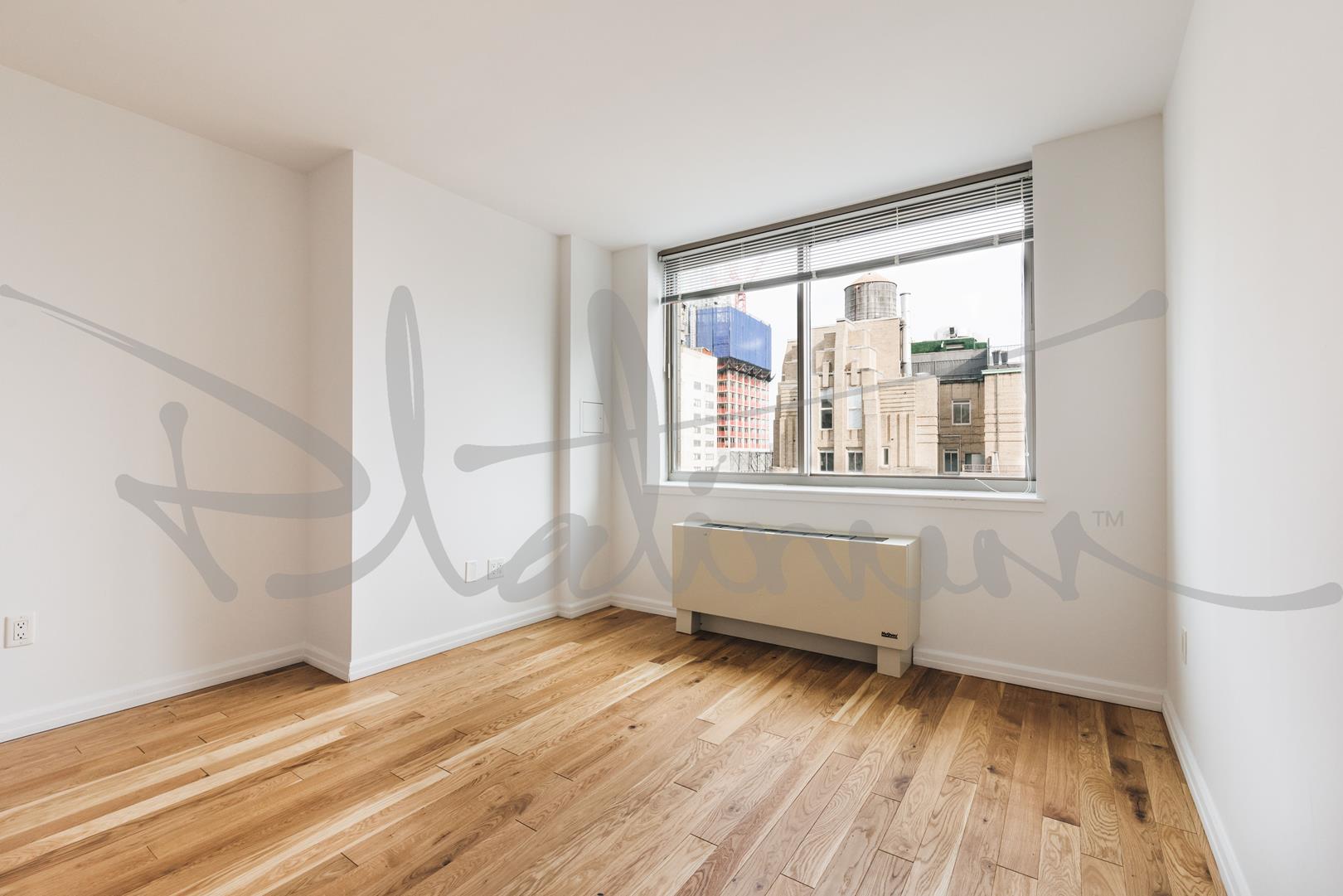 2 Gold Street, Apt 4803