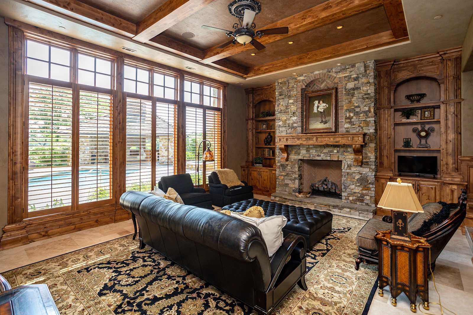 2505 NE Bellagio Court