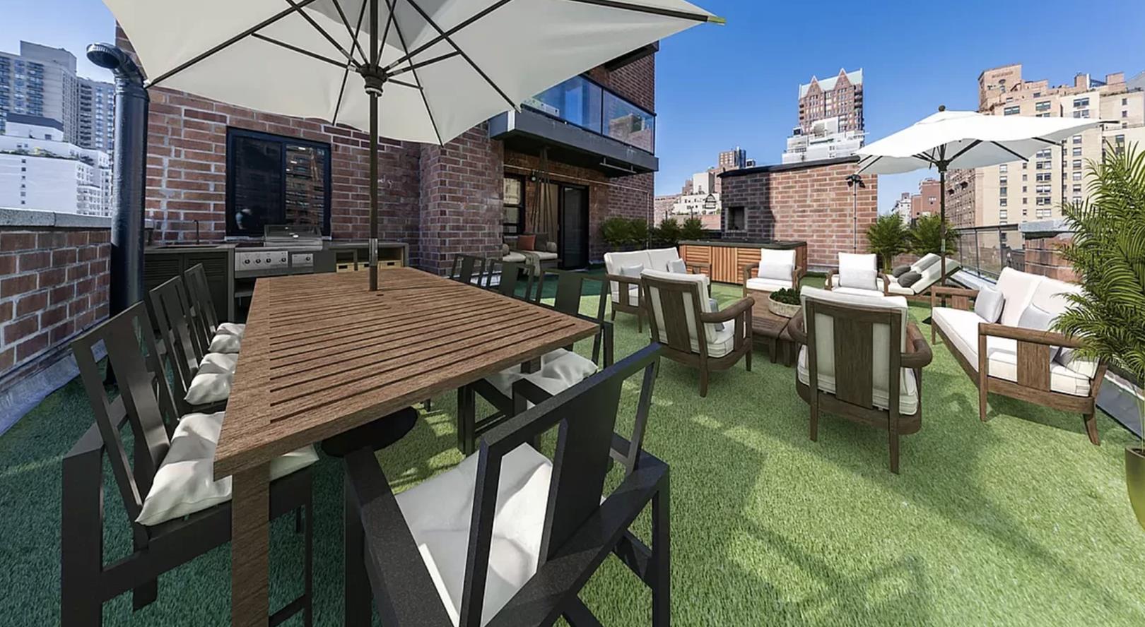 266 East 78th Street, Apt 8-A