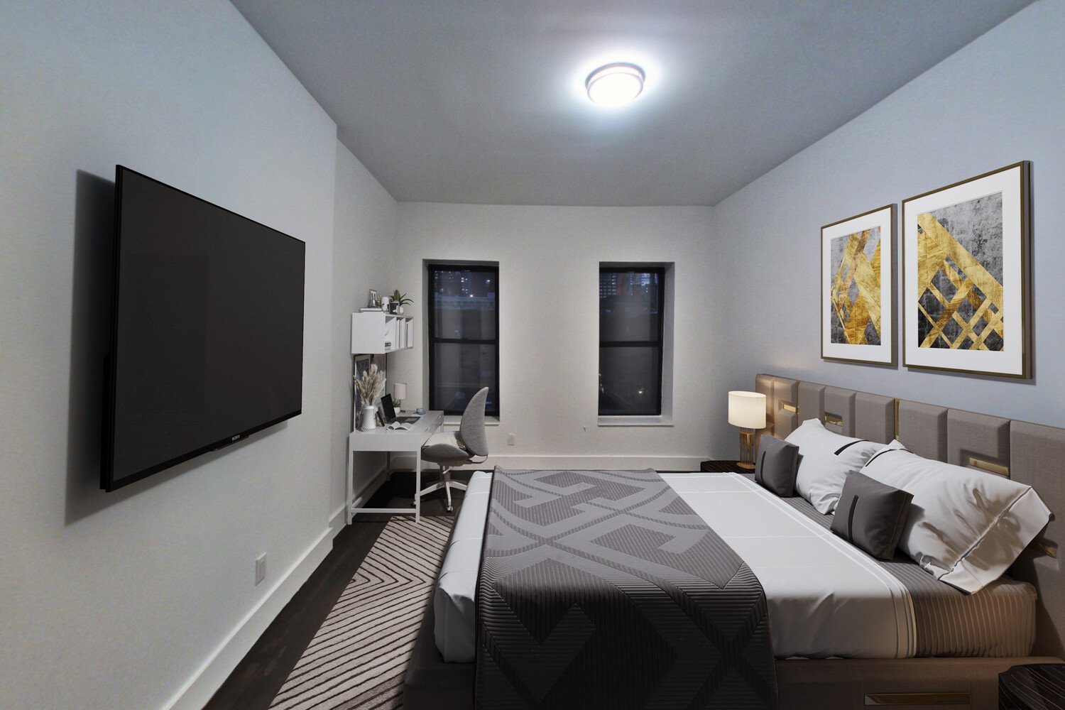 701 Ninth Avenue, Apt 5N