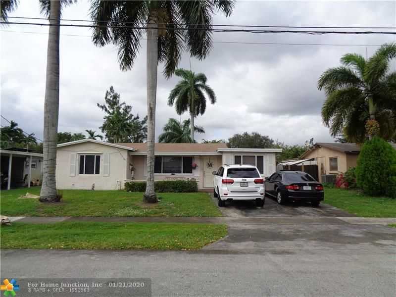 4999 SW 93rd Ave