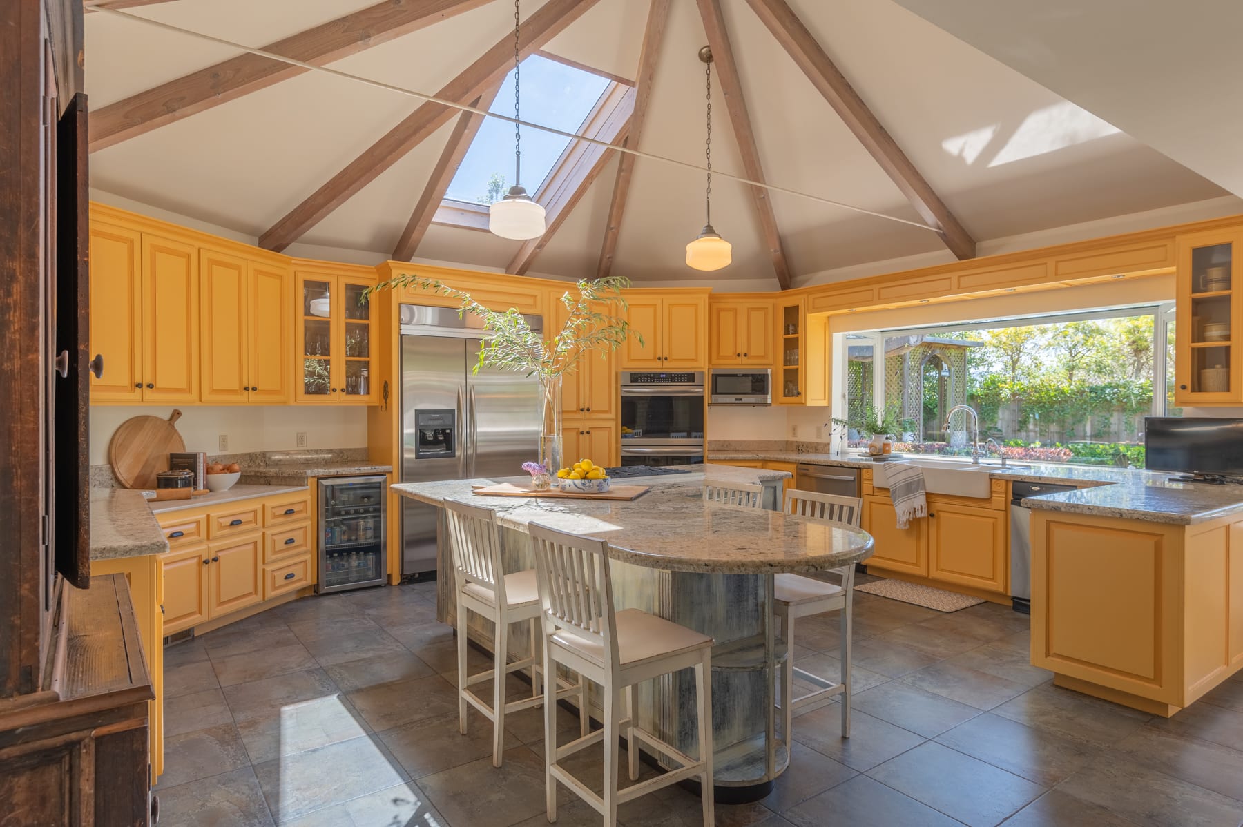 Beautiful Carmel Craftsman - Long Term Rental