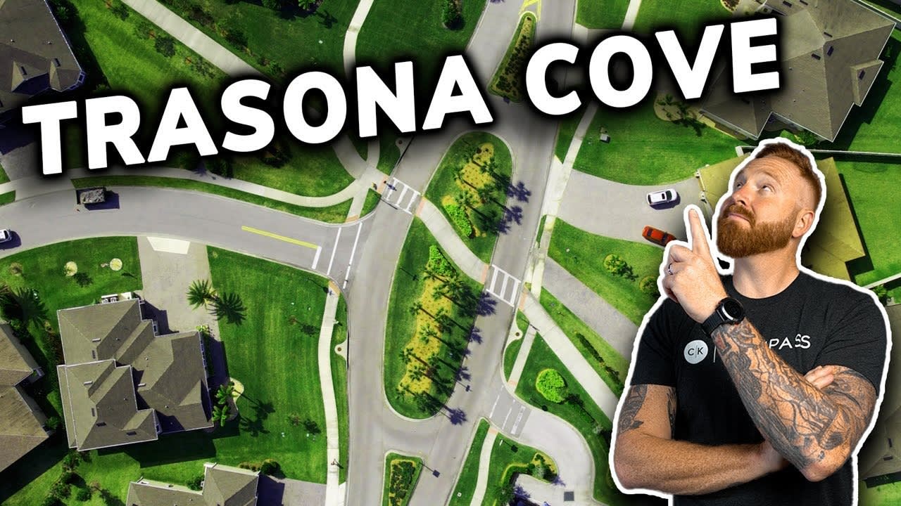 Trasona Cove Neighborhood Overview