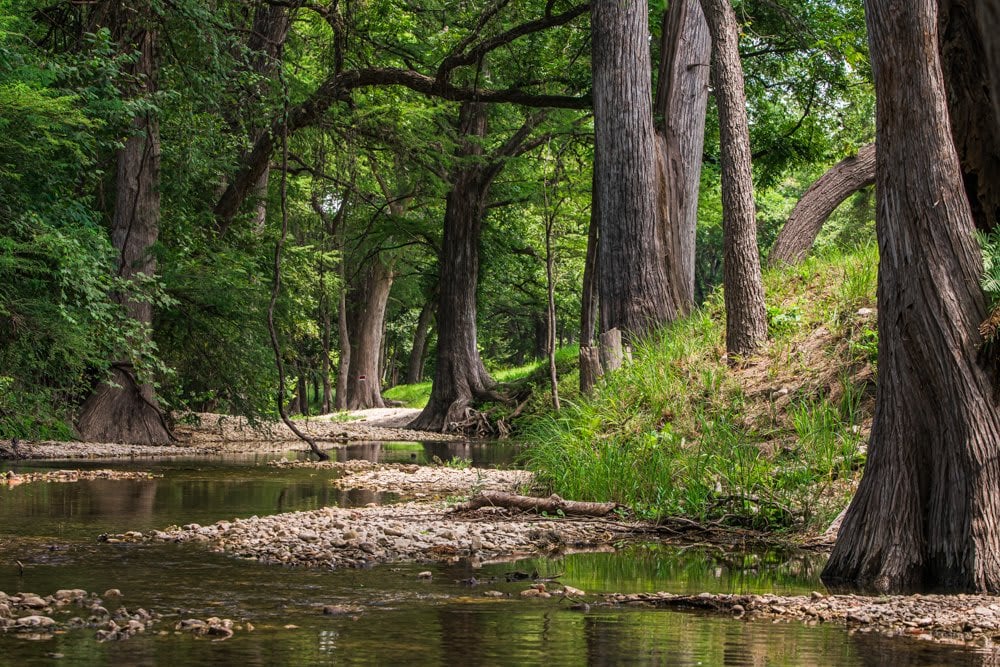 Sister Creek Ranch