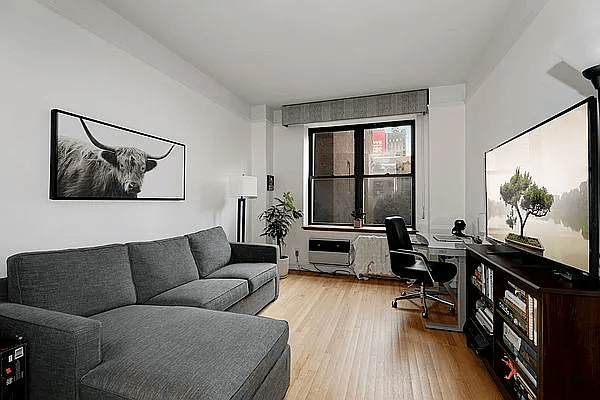 7 Gramercy Park W 5D