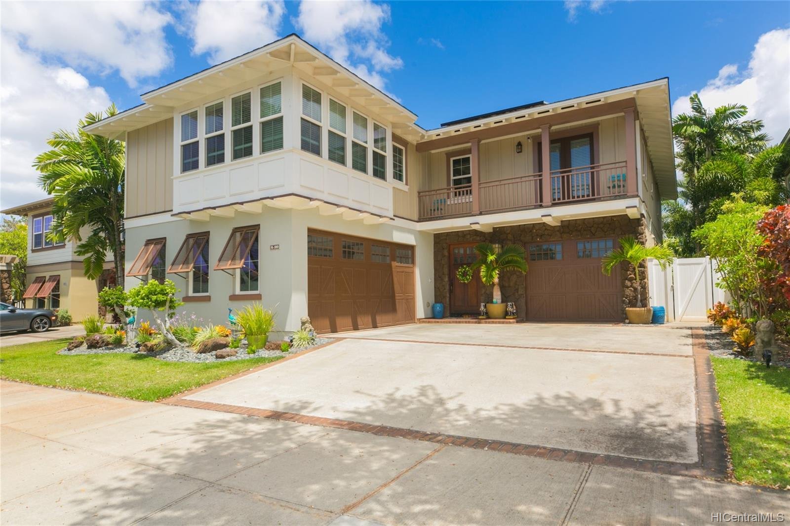 91-1088 Waikapuna St
