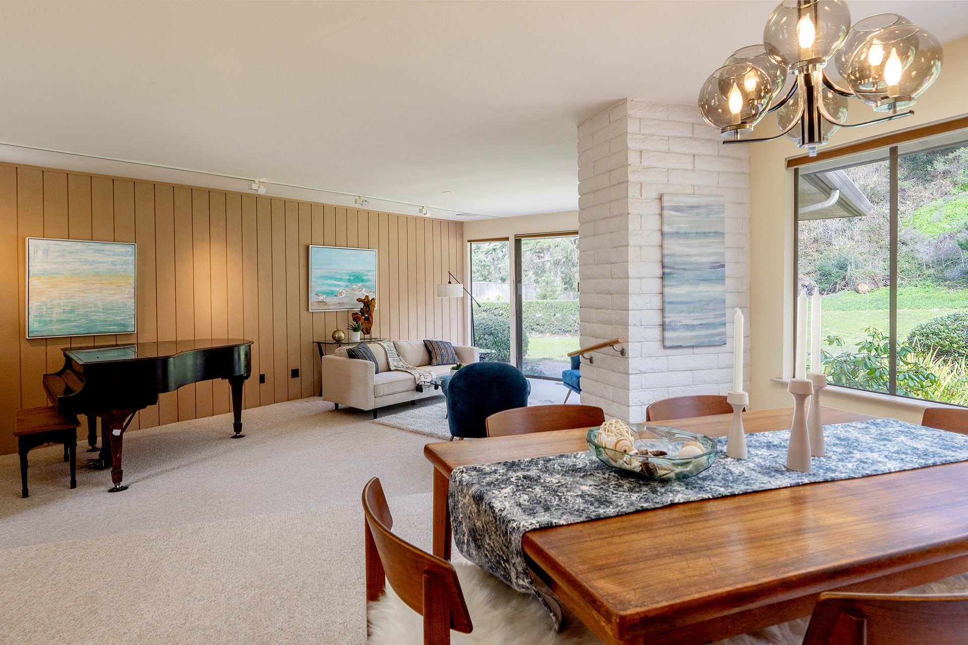 Carmel Valley Escape - 6405 Brookdale Drive