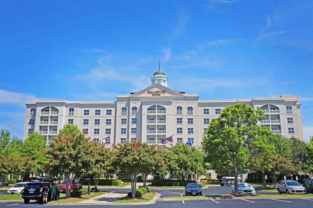 Ballantyne & Blakeney - Charlotte, NC