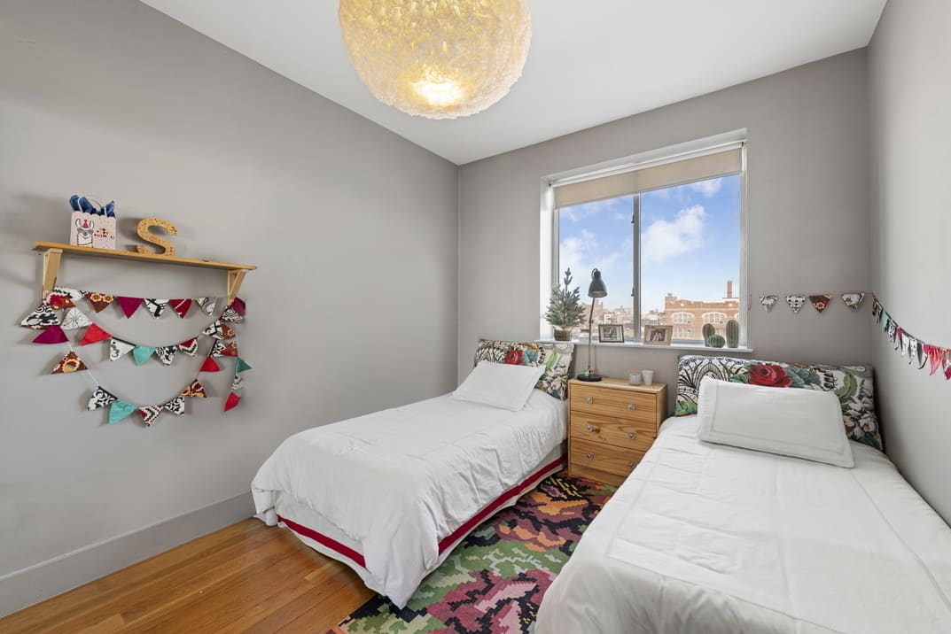 191 Spencer Street #7A