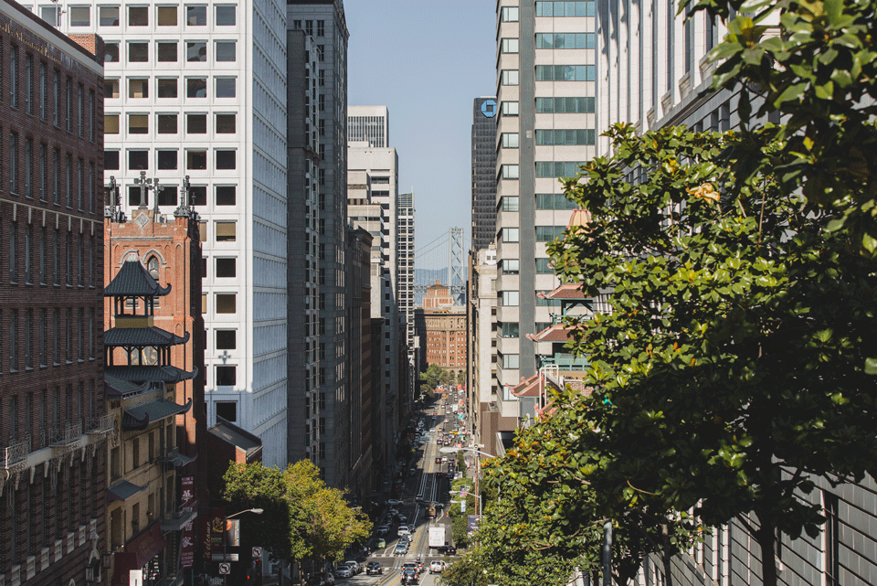 Nob Hill